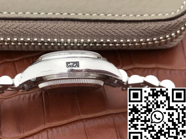 279136RBR 28mm Dial Lady Datejust Rolex Silver 0319